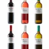 Wholesale 😉 Mixed Cases Merinas Organic Wine Case - Case Of 6 👏 -Wine, Beer & Spirits Sales SD FD F23A 29171835 NC X EC 0