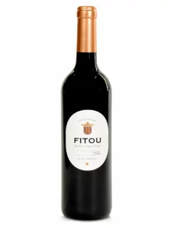Best reviews of β Red Wine Fitou - Case Of 6 π