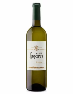 Outlet 🧨 White Wine Rioja Blanco - Case Of 6 🎁