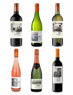 New ✔️ M&S Found Mixed Cases Mixed Case - Case Of 6 👍