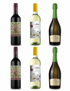 Best reviews of 😉 Mixed Cases Organic Six - Case Of 6 🌟