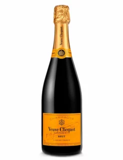 Buy π€© Wine, Beer & Spirits Veuve Clicquot Brut Champagne - Case Of 6 π―