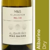 Wholesale 🎉 White Wine Classics Albarino - Case Of 6 🛒 2 Wholesale 🎉 White Wine Classics Albarino - Case Of 6 🛒 -Wine, Beer & Spirits Sales SD FD F23A 29190232 NC X EC 0