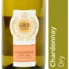 Wholesale 🧨 White Wine Gold Label Chardonnay - Case Of 6 🔔 -Wine, Beer & Spirits Sales SD FD F23A 29190249 NC X EC 0