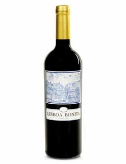 Coupon 😍 Red Wine Lisboa Bonita – Case Of 6 ⭐