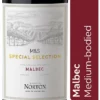 Outlet 🔥 Wine, Beer & Spirits Norton Malbec - Case Of 6 🔔 -Wine, Beer & Spirits Sales SD FD F23A 29196500 NC X EC 0