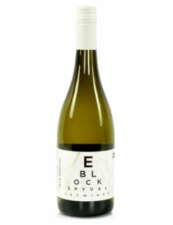 Buy 💯 White Wine E Block Spy Valley Sauvignon Blanc - Case Of 6 😉