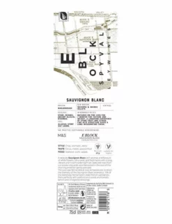 Buy 💯 White Wine E Block Spy Valley Sauvignon Blanc - Case Of 6 😉 -Wine, Beer & Spirits Sales SD FD F23A 29203048 NC X EC 2