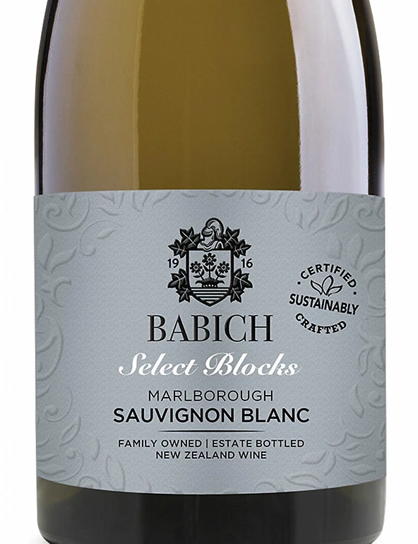 Best deal π Wine, Beer & Spirits Babich Organic Sauvignon Blanc - Case Of 6 π 4 Best deal π Wine, Beer & Spirits Babich Organic Sauvignon Blanc - Case Of 6 π - Image 2