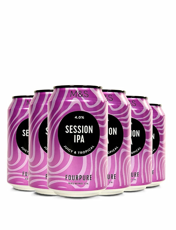 Best deal ✨ Wine, Beer & Spirits Session IPA - 24 Cans ✔️ 3 Best deal ✨ Wine, Beer & Spirits Session IPA - 24 Cans ✔️