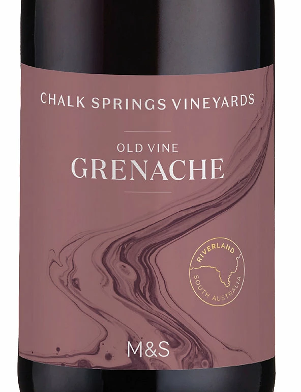 Outlet π€© Red Wine Old Vine Grenache - Case Of 6 π 4 Outlet π€© Red Wine Old Vine Grenache - Case Of 6 π - Image 2