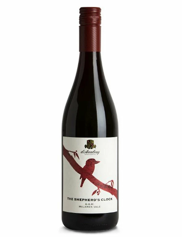 Budget π Red Wine D'Arenberg GSM - Case Of 6 βοΈ 3 Budget π Red Wine D'Arenberg GSM - Case Of 6 βοΈ