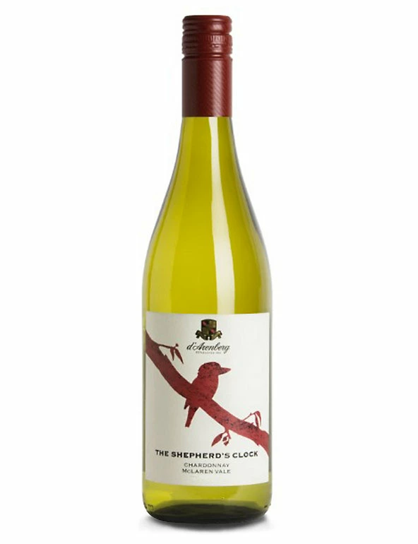 Cheapest π White Wine D'Arenberg Chardonnay - Case Of 6 π 3 Cheapest π White Wine D'Arenberg Chardonnay - Case Of 6 π