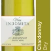 Best Sale 🎉 White Wine Vina Indomita Bio Bio Chardonnay Case Of 6 🛒 -Wine, Beer & Spirits Sales SD FD F23A 29250486 NC X EC 0