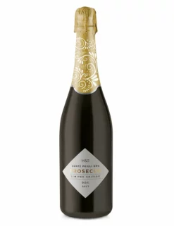 Cheap 👏 Prosecco & Sparkling Wine Spring Limited Edition Conte Priuli Prosecco - Case Of 6 ⌛