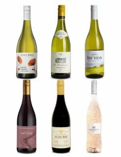 Promo ⭐ Mixed Cases Fred's Spring Case - Case Of 6 😉