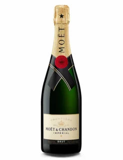Cheap ✔️ Prosecco & Sparkling Wine Moët Et Chandon Brut Impérial Champagne - Single Bottle 🛒
