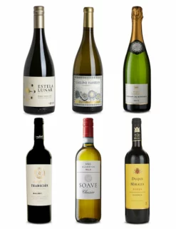 Wine, Beer & Spirits Sales 27 Coupon π Mixed Cases Fredβs Discovery Case β Case Of 6 βοΈ